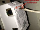 Installing A Light Switch Wiring Diagram Wire for the Ge Zwave Light Switch Compare to Traditional Light