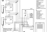 Intercom System Wiring Diagram Nutone Intercom Wiring Diagram Pdf Wiring Diagram M6