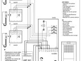 Intercom System Wiring Diagram Nutone Intercom Wiring Diagram Pdf Wiring Diagram M6