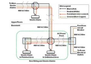 Interconnected Smoke Alarms Wiring Diagram 17 Best Diy Smoke Detector Repair Images Smoke Detector
