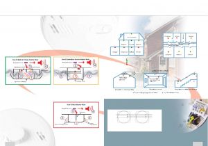 Interconnected Smoke Alarms Wiring Diagram Aico Product Guide