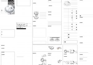 Interconnected Smoke Alarms Wiring Diagram Brk Electronic Smoke Alarm 5919 User Guide Manualsonline Com