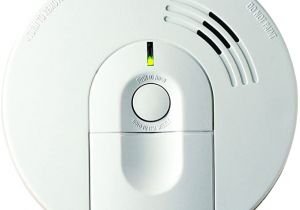 Interconnected Smoke Alarms Wiring Diagram Kidde I4618 Firex Hardwire Ionization Smoke Detector with Battery Backup 6 Pack