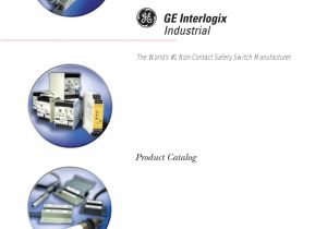 Interlogix 1076d N Wiring Diagram Ge Sentrol Industrial Catalog Manualzz Com
