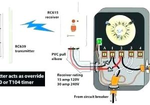 Intermatic 240v Timer Wiring Diagram Electric Water Heater Timer Details About the Little Gray Box