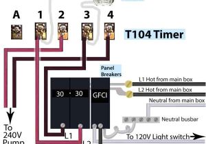 Intermatic 240v Timer Wiring Diagram How to Wire Intermatic Control Centers Intermatic 240v Timer Wiring Diagram How to Wire Intermatic Control Centers
