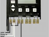 Intermatic 240v Timer Wiring Diagram How to Wire Intermatic Control Centers
