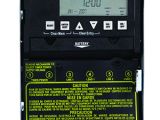 Intermatic 240v Timer Wiring Diagram Intermatic Et1105c 24 Hour Electronic Time Switch Wall Timer