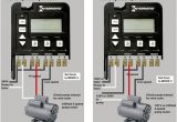 Intermatic Digital Timer Wiring Diagram How to Wire Intermatic Control Centers