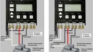 Intermatic Digital Timer Wiring Diagram How to Wire Intermatic Control Centers