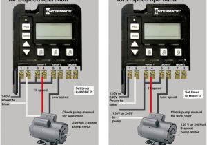 Intermatic Digital Timer Wiring Diagram How to Wire Intermatic Control Centers Intermatic Digital Timer Wiring Diagram How to Wire Intermatic Control Centers