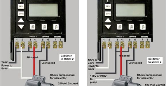 Intermatic Digital Timer Wiring Diagram How to Wire Intermatic Control Centers