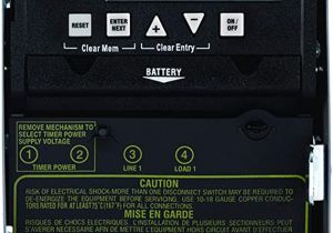 Intermatic Digital Timer Wiring Diagram Intermatic Et1105c Time Switch 1 Circuit 30 Amp Rating Gray Intermatic Digital Timer Wiring Diagram Intermatic Et1105c Time Switch 1 Circuit 30 Amp Rating Gray