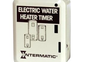 Intermatic Eh40 Wiring Diagram Electric Water Heater Timer Details About the Little Gray Box