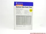 Intermatic Eh40 Wiring Diagram Police Auctions Canada Intermatic Eh40 Electronic Water Heater Intermatic Eh40 Wiring Diagram Police Auctions Canada Intermatic Eh40 Electronic Water Heater