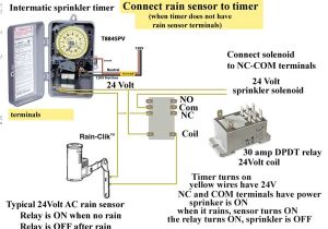 Intermatic Sprinkler Timer Wiring Diagram Ao 4797 Wiring Diagram for orbit Sprinkler Timer Free About
