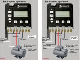 Intermatic Sprinkler Timer Wiring Diagram How to Wire Intermatic Control Centers