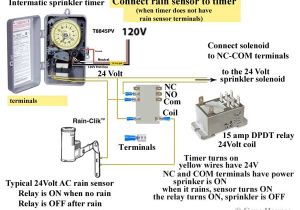 Intermatic Sprinkler Timer Wiring Diagram Nx 9200 orbit Timer Wiring Diagram
