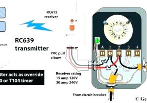 Intermatic Sprinkler Timer Wiring Diagram Ra 8081 Intermatic Photocell Wiring Diagram with Timer