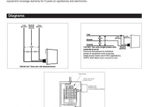 Intermatic Surge Protector Ag3000 Wiring Diagram Ps3000 Wiring Diagram for Load Cell Wiring Diagram Schema
