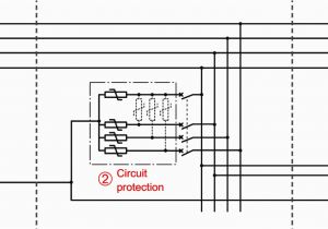 Intermatic Surge Protector Ag3000 Wiring Diagram Surge Protective Device Wiring Diagram Complete Wiring