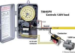 Intermatic Time Clock Wiring Diagram Sn 2694 Photocell Wiring Diagram On Intermatic Time Clock