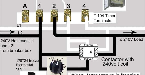 Intermatic Time Clock Wiring Diagram Sn 2694 Photocell Wiring Diagram On Intermatic Time Clock