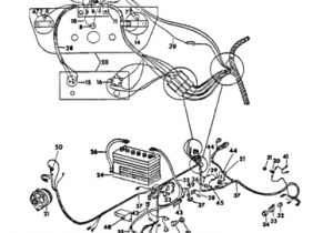 International 454 Tractor Wiring Diagram 454 International Series A Tractor north America 1 71