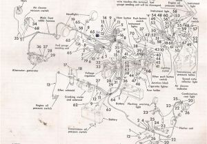International 454 Tractor Wiring Diagram Bd651 Gauge Wiring Diagram Ih 666 Wiring Library