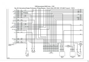 International 4700 T444e Wiring Diagram Wiring Diagram for 97 4900 International source Wiring Diagram