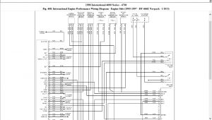 International 4700 Wiring Diagram Pdf 1995 International Wiring Diagram Wiring Diagram Expert