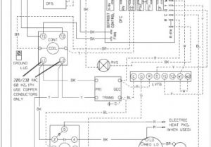 International Comfort Products Wiring Diagram Wiring Diagram for Electric Heat Unit Get Free Image About Wiring