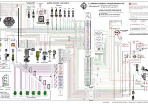 International Prostar Wiring Diagram International Ignition Wiring Diagram Wiring Diagram Fascinating
