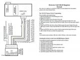 International School Bus Wiring Diagrams Decoder for 2014 and Newer Harleydavidson Flh Canbus Trailer Wiring