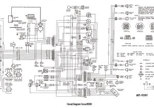 International Scout Ii Wiring Diagram 1962 Ih Scout 80 Wiring Diagram Wiring Library