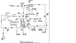 International Truck Ignition Switch Wiring Diagram My 1997 International 4700 T444e Will Not Start when Turn