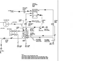 International Truck Ignition Switch Wiring Diagram My 1997 International 4700 T444e Will Not Start when Turn