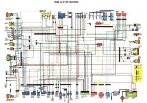 Interstate Trailer Wiring Diagram 1984 Honda Goldwing Wiring Diagram Wiring Diagram for You
