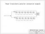 Inverter Wiring Diagram for Home Filetype Pdf 12v to 220v Inverter Circuit Diagram Pdf Wiring Library