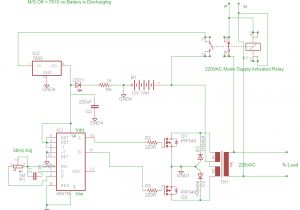 Inverter Wiring Diagram for Home Filetype Pdf Wrg 3714 12v to 220v Inverter Circuit Diagram Pdf