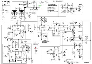 Inverter Wiring Diagram for Home Filetype Pdf Wrg 3714 12v to 220v Inverter Circuit Diagram Pdf