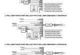 Iota I32 Emergency Ballast Wiring Diagram Iota I32 Emergency Ballast Wiring Diagram