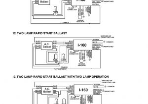 Iota I32 Emergency Ballast Wiring Diagram Iota I32 Emergency Ballast Wiring Diagram