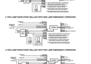Iota I32 Emergency Ballast Wiring Diagram Iota I320 Emergency Ballast Wiring Diagram Free Wiring