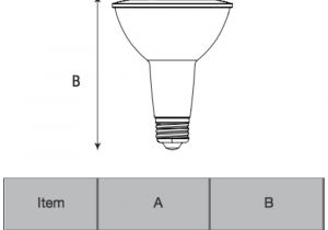 Iota I320 Emergency Ballast Wiring Diagram 7 6 Watt Naturaled Par20 Led Replacement Lamps