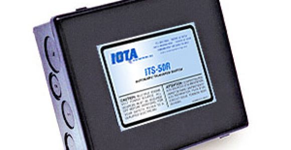 Iota Its 50r Transfer Switch Wiring Diagram Bedienungsanleitung Honda Cr V Pdf