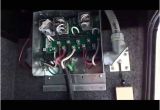 Iota Its 50r Transfer Switch Wiring Diagram Replacing A Rv 50 Amp Automatic Transfer Switch ats Youtube