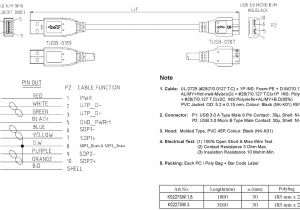 iPhone 4 Charger Cable Wiring Diagram Usb 8 Pin Wiring Diagram Wiring Diagram Centre