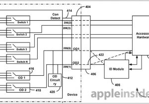 iPhone Lightning Cable Wiring Diagram Apple S Lightning Connector Detailed In Extensive New Patent Filings