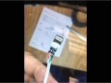 iPhone Lightning Cable Wiring Diagram How to Repair Resolder the Small Reverseable iPhone 5 Usb Lightning iPhone Lightning Cable Wiring Diagram How to Repair Resolder the Small Reverseable iPhone 5 Usb Lightning